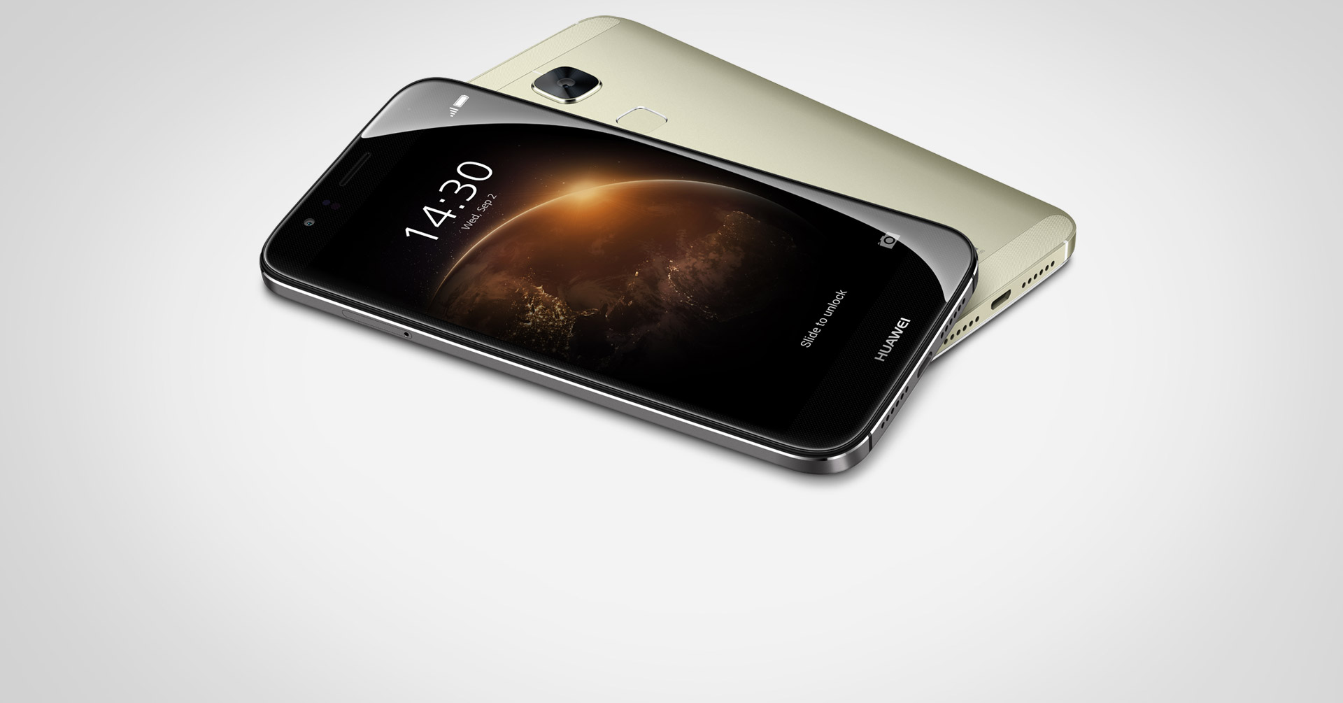 HUAWEI G8