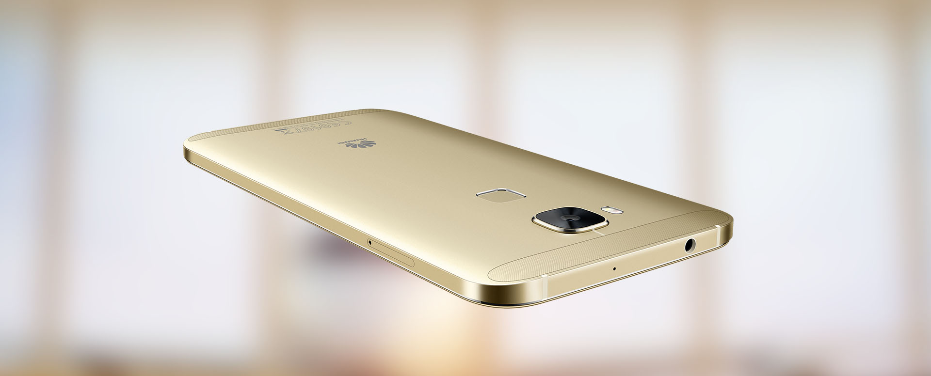 HUAWEI G8