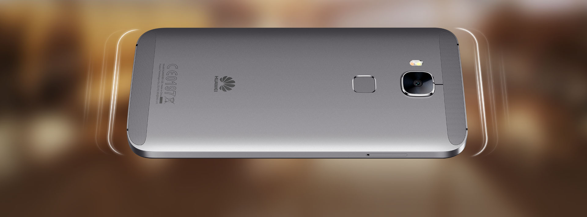 HUAWEI G8