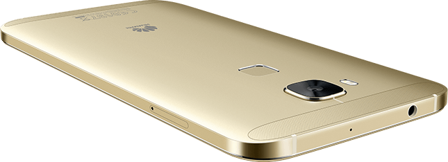 HUAWEI G8