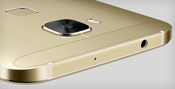 HUAWEI G8