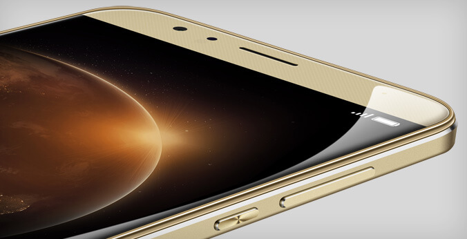HUAWEI G8
