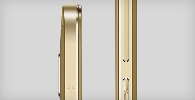 HUAWEI G8