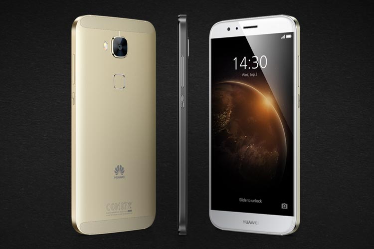 HUAWEI G8
