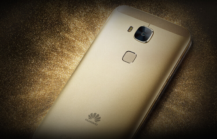 HUAWEI G8