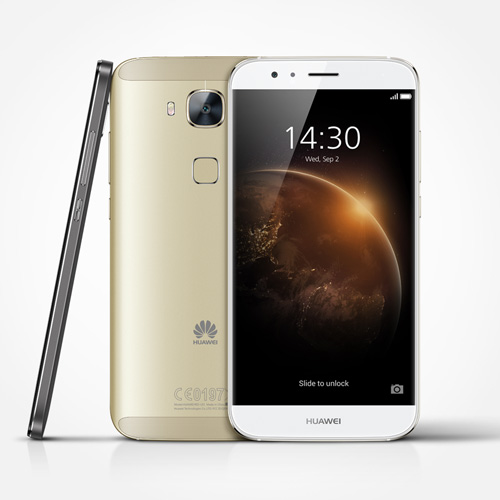 HUAWEI G8