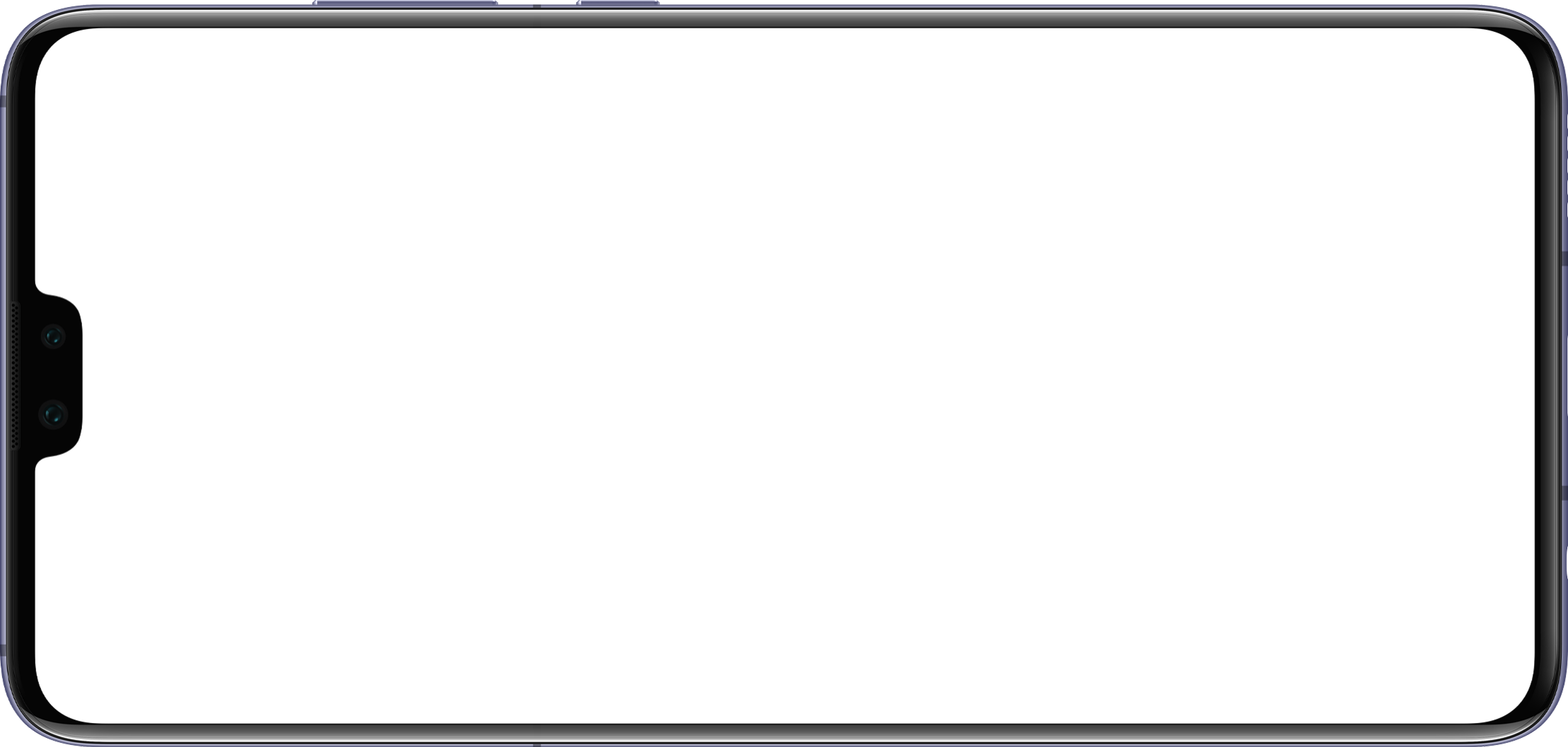 HUAWEI Mate 30 camera double
