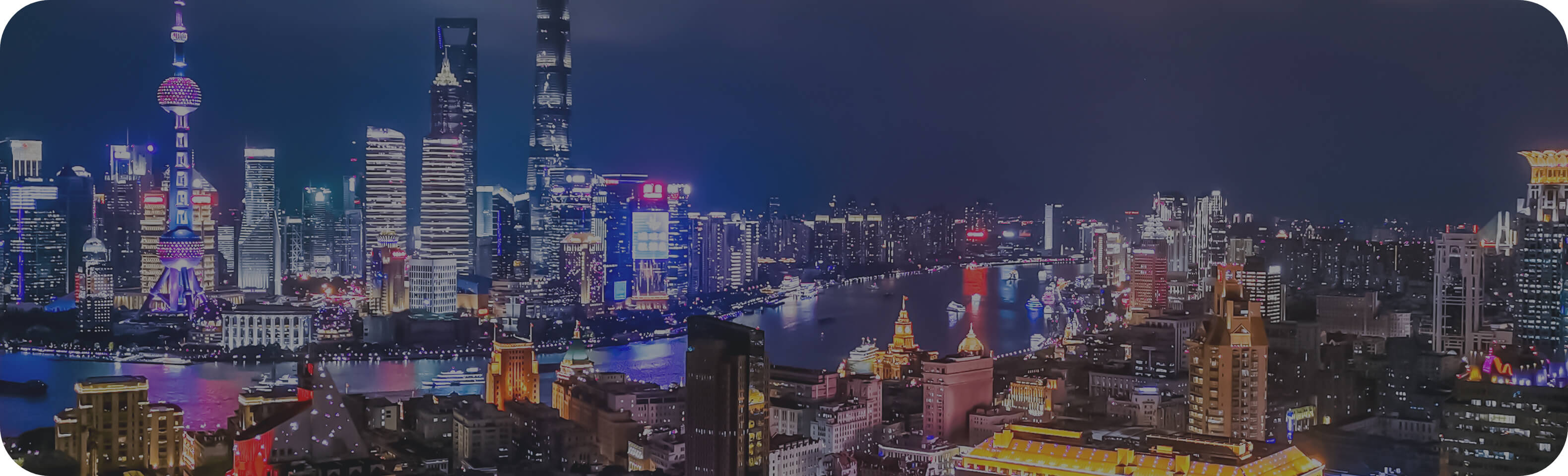 HUAWEI Mate 30 supersensing low-light shot
