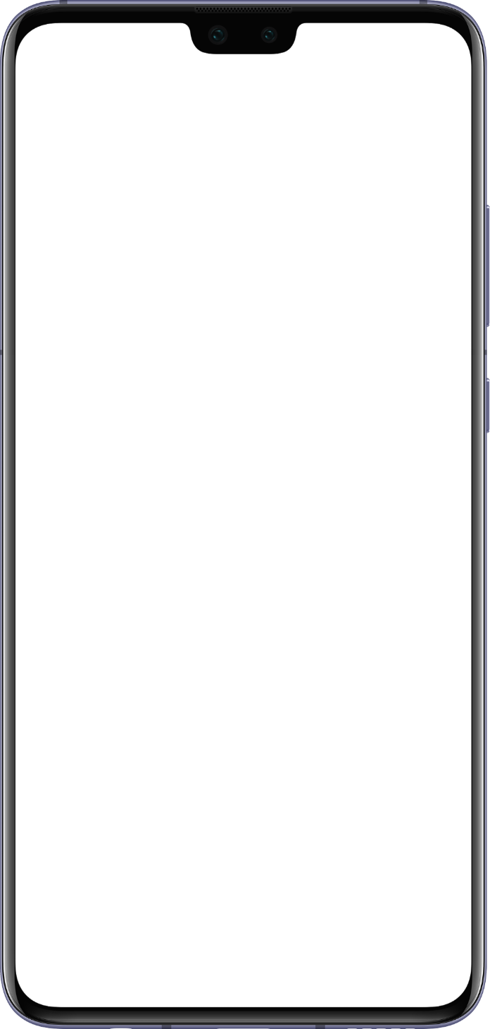 HUAWEI Mate 30 camera tof