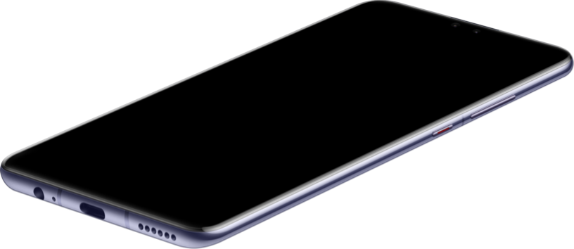 HUAWEI Mate 30 HUAWEI Wireless Reverse Charge