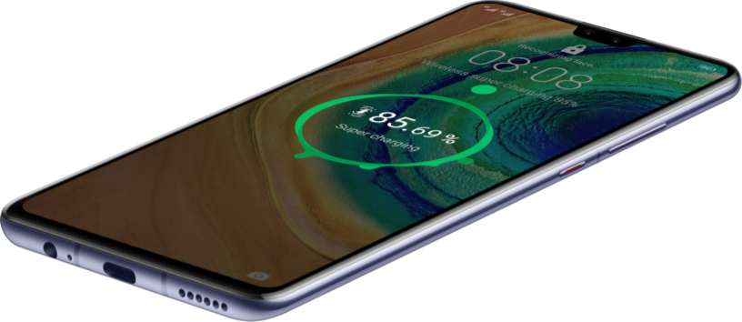 HUAWEI Mate 30