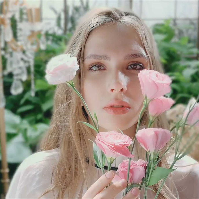 HUAWEI Mate 30 Pro customizable time-lapse