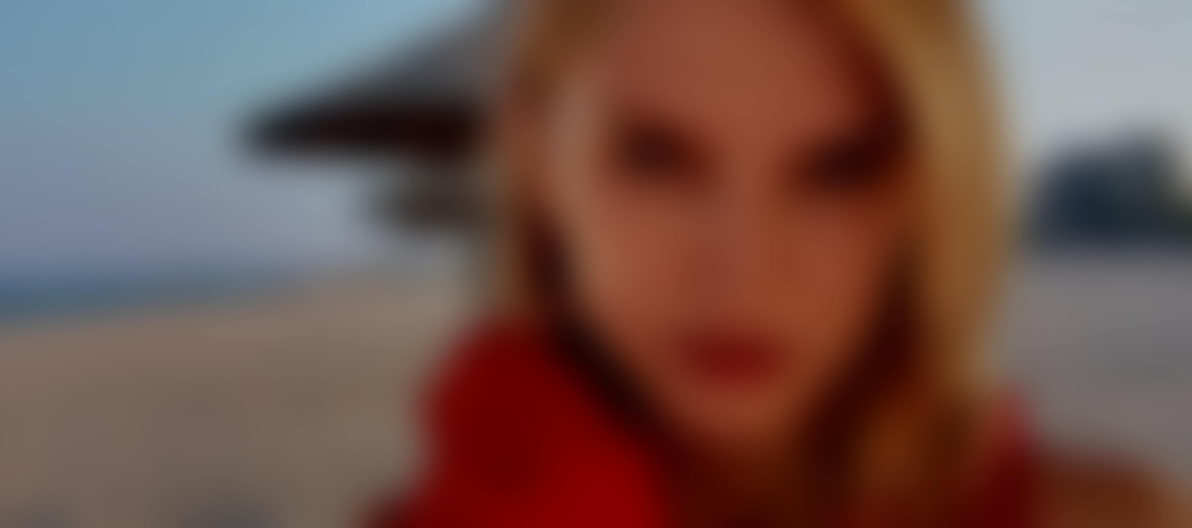 HUAWEI Mate 30 Pro selfie photo 1