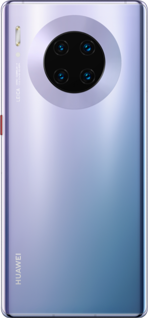 HUAWEI Mate 30 Pro 5G space silver