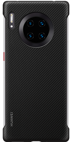HUAWEI Mate 30 Pro 5G PU case