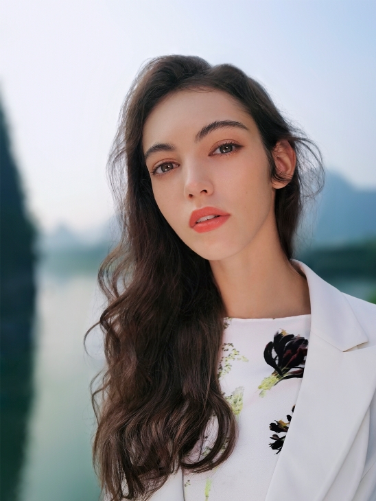 HUAWEI Mate 30 Pro 5G 3D depth sensing camera