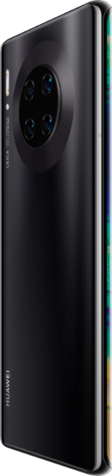 HUAWEI Mate 30 Pro 5G black