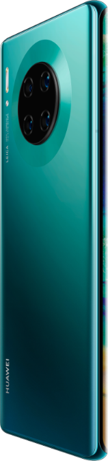 HUAWEI Mate 30 Pro 5G emerald green