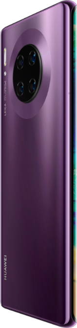 HUAWEI Mate 30 Pro 5G cosmic purple