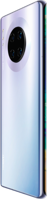 HUAWEI Mate 30 Pro 5G space silver