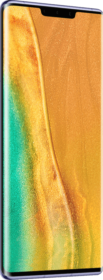HUAWEI Mate 30 Pro 5G front