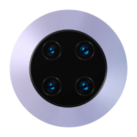 HUAWEI Mate 30 Pro 5G camera system
