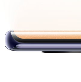 HUAWEI Mate 30 Pro 5G innovative design display edge
