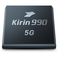 HUAWEI Mate 30 Pro 5G performance chipset