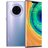 HUAWEI Mate 30 Pro 5G Highlights