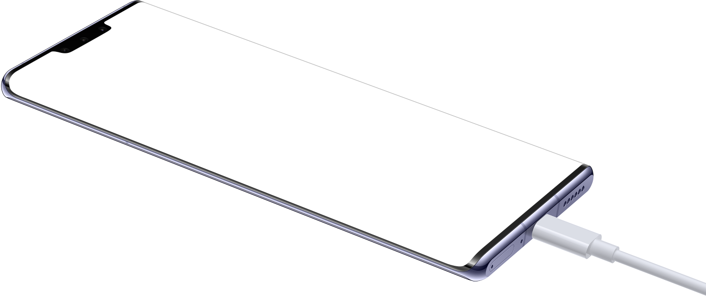 HUAWEI Mate 30 Pro 5G 40W HUAWEI SuperCharge
