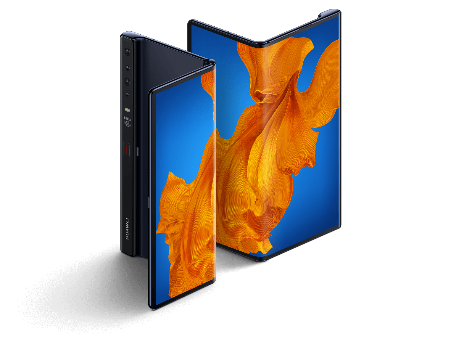 HUAWEI Mate Xs