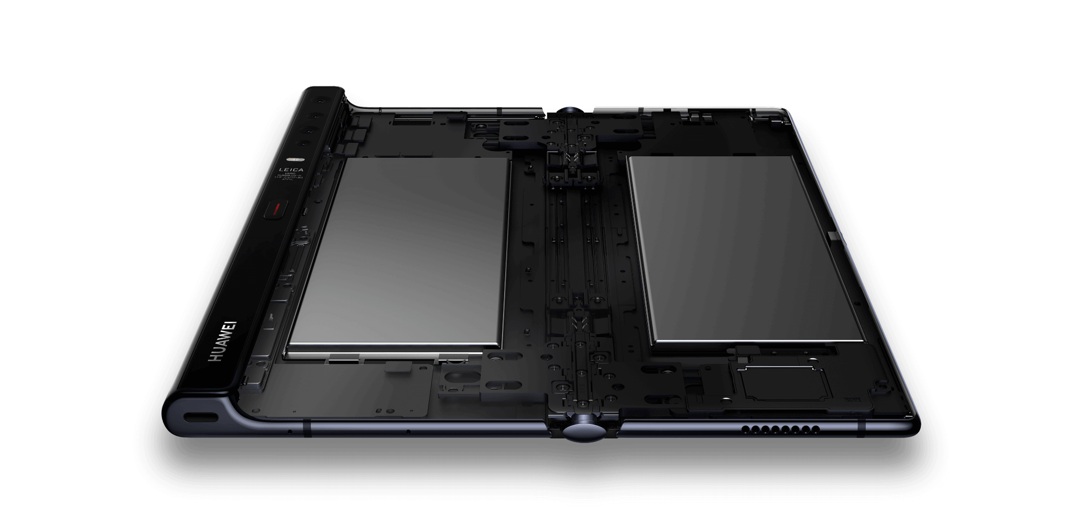 HUAWEI Mate Xs battery
