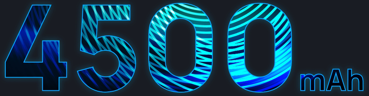 HUAWEI Mate Xs battery
