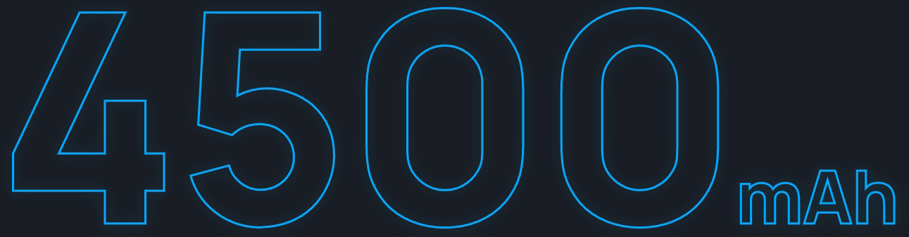 HUAWEI Mate Xs battery
