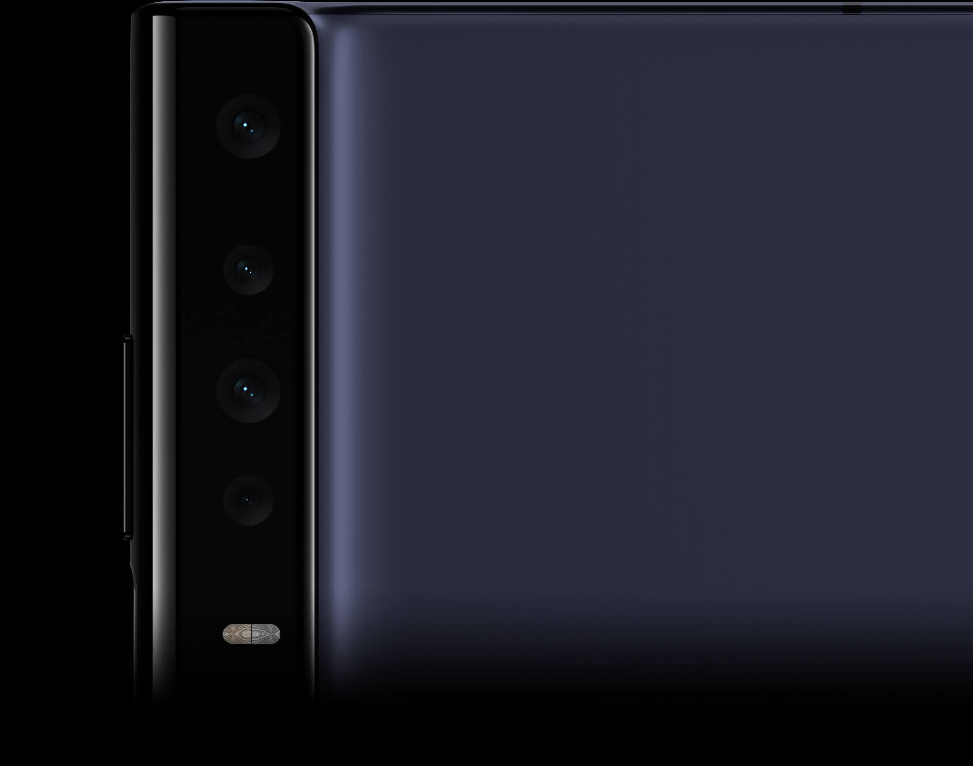 HUAWEI Mate Xs camera
