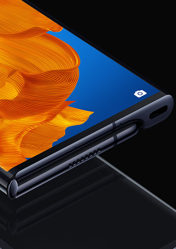 HUAWEI Mate Xs id2