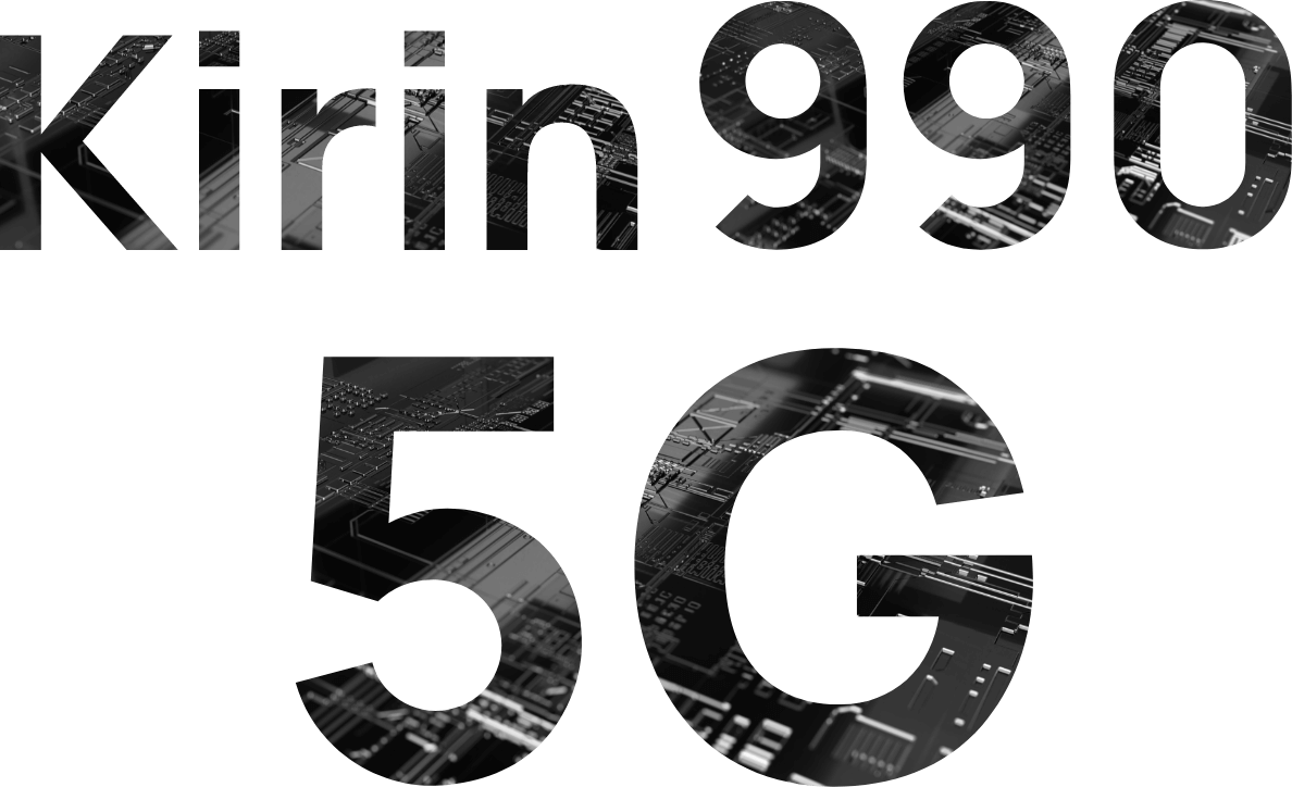 HUAWEI Mate Xs kirin 990 5g