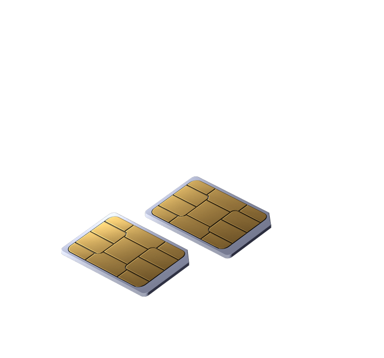 Huawei Mate X 5G Dual Sim Card Smartphone