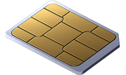 Huawei Mate X 5G Dual Sim Card Smartphone