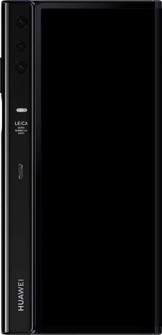 Huawei Mate X Camera Feature