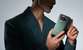 HUAWEI Mate X3 Dark Green Lifestyle