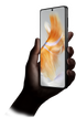 HUAWEI Mate X3 Quad-Curve Design