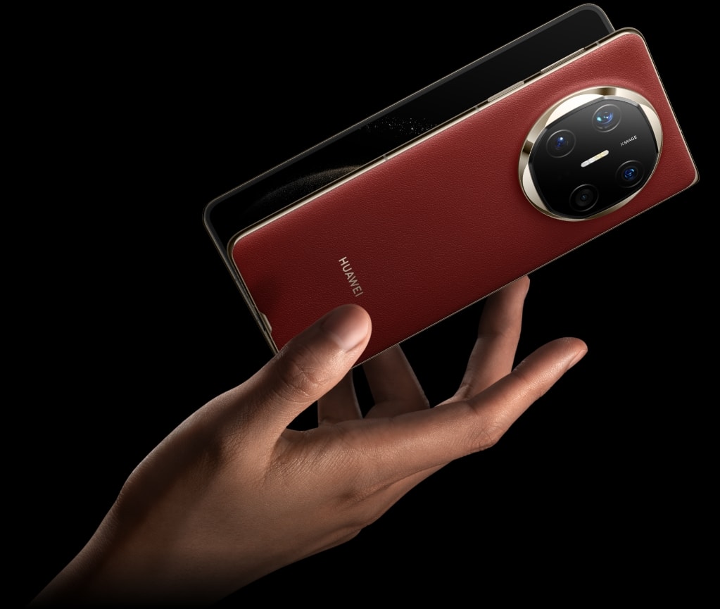 スマートフォン本体 HUAWEI Mate X6 Nebula Red 512GB Global スマートフォン本体 HUAWEI Mate X6 Nebula Red 512GB Global