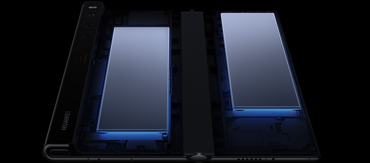 HUAWEI Mate Xs 2 – HUAWEI Singapore HUAWEI Mate Xs 2 – HUAWEI Singapore