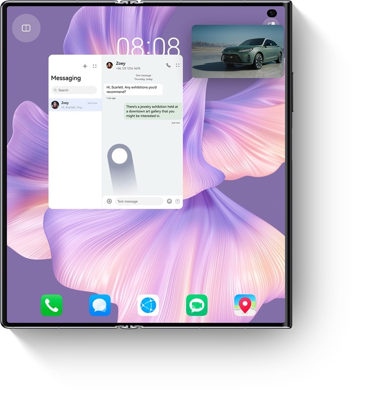 HUAWEI Mate Xs 2 – HUAWEI Singapore HUAWEI Mate Xs 2 – HUAWEI Singapore