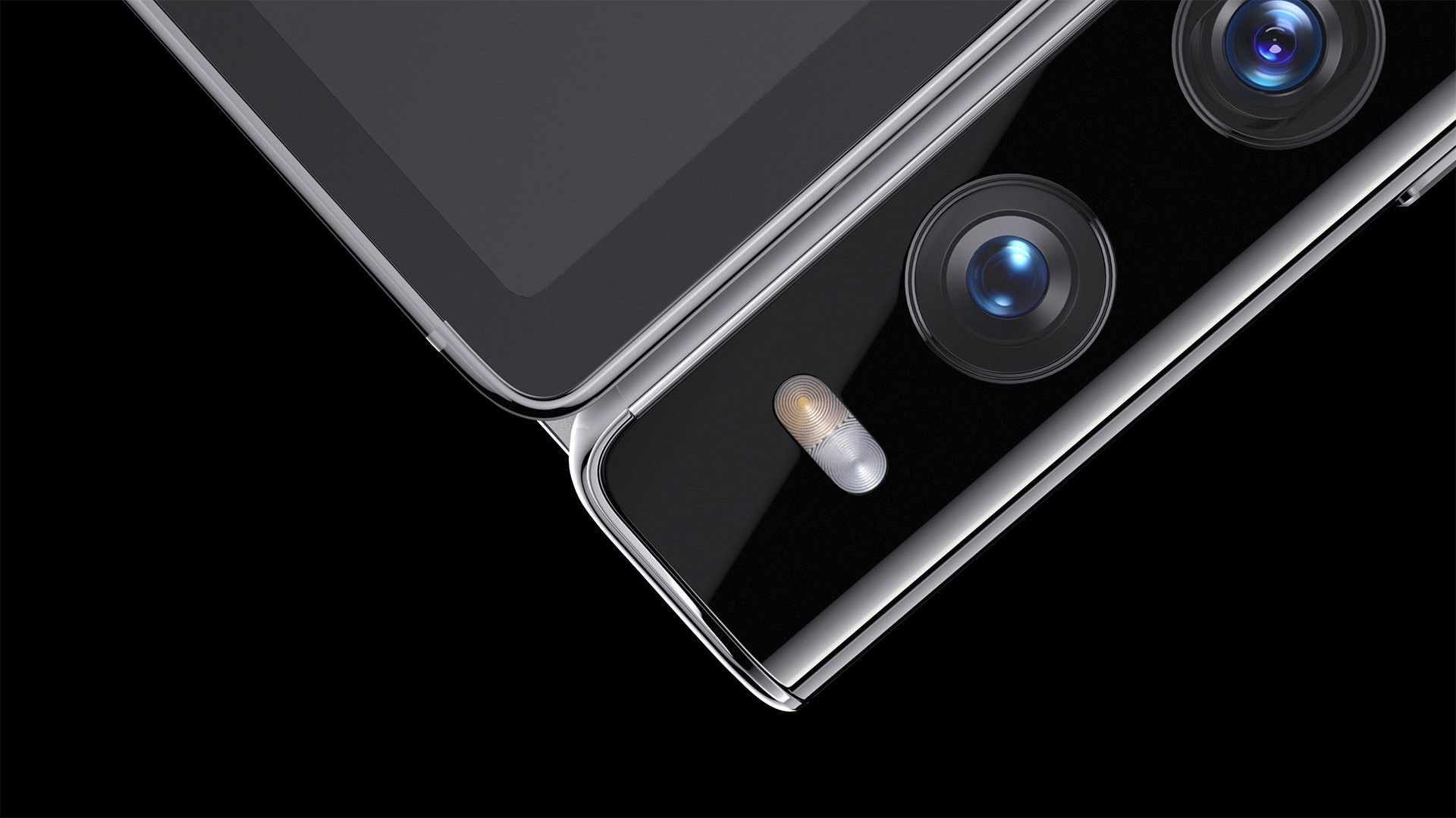 HUAWEI Mate Xs 2 camera