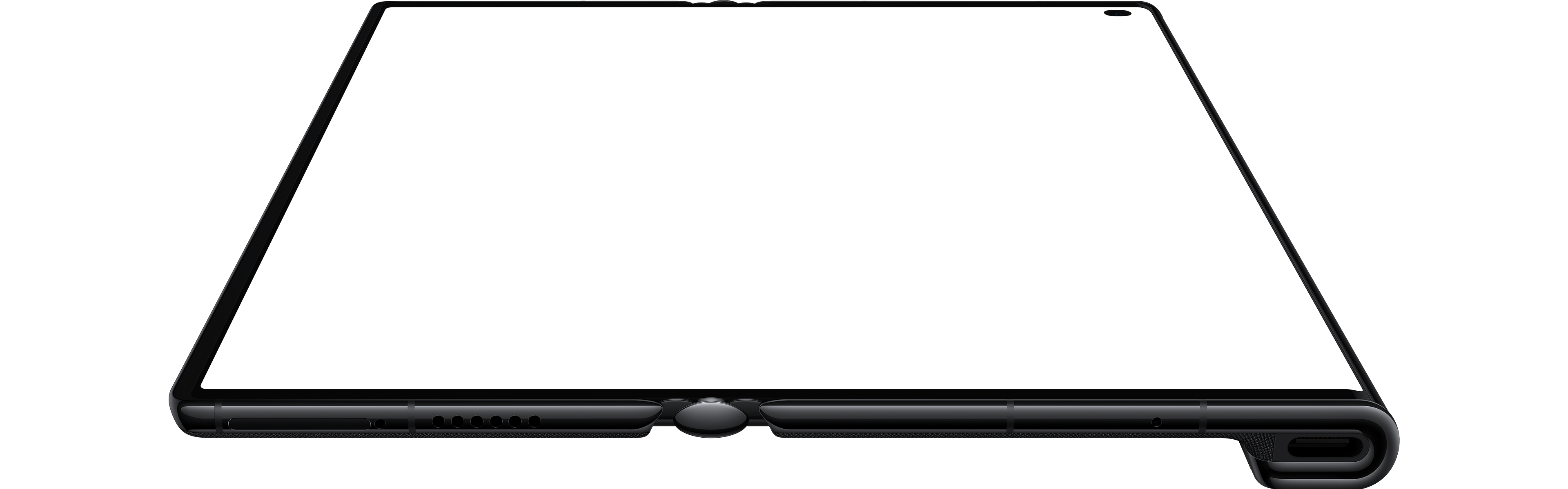 HUAWEI Mate Xs 2 display