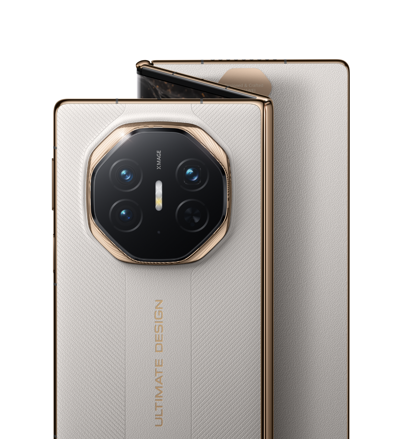 HUAWEI Mate XT | ULTIMATE DESIGN white