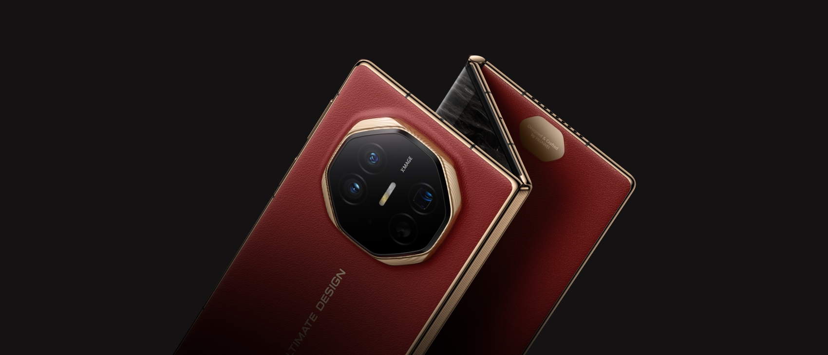 HUAWEI Mate XT ULTIMATE DESIGN - HUAWEI Levant HUAWEI Mate XT ULTIMATE DESIGN - HUAWEI Levant