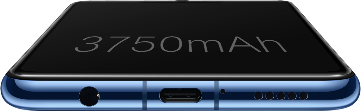 HUAWEI Mate 20 lite μπαταρία